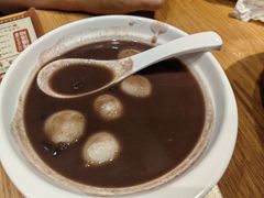 -喜家德虾仁水饺(华强天虹店)
