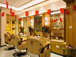 点击看大图 -国颐堂养发SPA