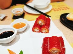 -点都德(千灯湖环宇城店)