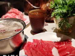牛上脑卷-加餐海鲜自助(宝龙一城店)