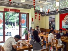 -双桥园·云南过桥米线(古城南门店)
