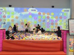 -蒙特利亲子乐园