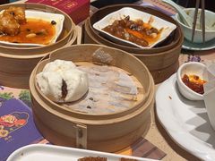 -点都德(华强南店)