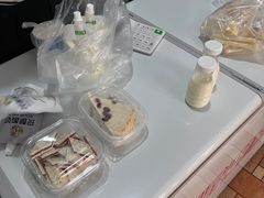-吉拉米苏娅列巴坊(中苏金街步行街店)