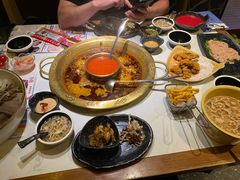 -哥老官重庆美蛙鱼头(松江地中海十八哥店)