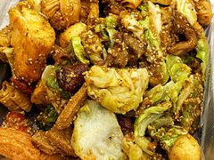 -二钢串叔麻辣烫(华龙大厦店)