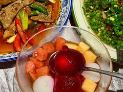 -川香鼎盛·川府家宴商务宴请(市桥富华总店)