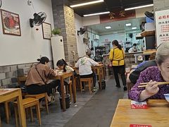 -堂吃饺子(维达北苑店)