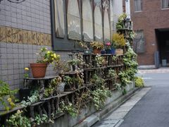 -みかわ是山居