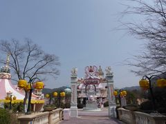 -安吉Hello Kitty乐园