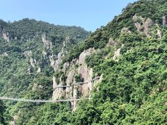 -福建天门山