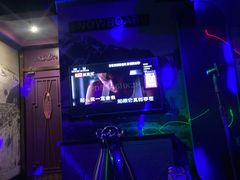 -欢乐迪KTV(观音桥未来国际店)