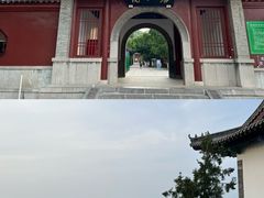 -千佛山风景名胜区