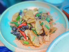 -树厨贵州菜(花果园购物中心店)