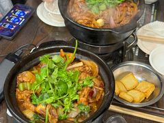 -川香煲(茅台路店)