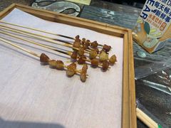 -小东北烧烤(双拥路店)