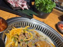 -九田家黑牛烤肉料理·自助(洪洞县城市花园店)