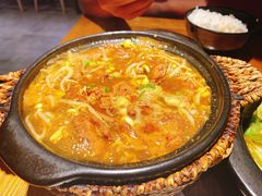 水煮肉-苗小坛酸汤鱼(酒仙桥店)