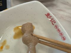 -彭记铁锅肥肠(东四总店)