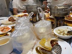 -鲤鱼门渔人码头自助餐厅