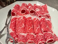 -鼎鼎香·港式火锅(北京SKP店)