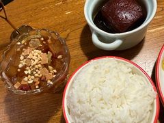 -新白鹿餐厅(龙游路店)