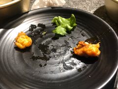 -九田家黑牛烤肉料理(万达店)