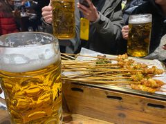 -盟重烧烤(高正街店)