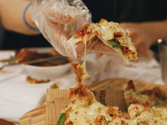 -七楽·韩式欢聚餐厅 치르치르(龙泉驿万达店)