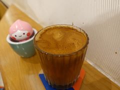 -Legno.ita Coffee by Wood(襄阳南路店)