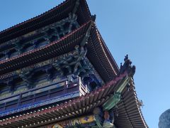 -广佑寺风景区