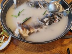 -丰乐餐厅·始于1999·本地老字号