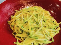 -半山腰·云南菜(侨福芳草地店)