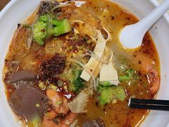 -重庆麻辣烫(国权路店)