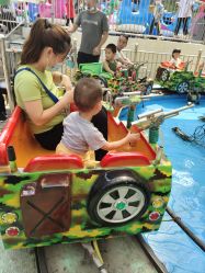 -大望京儿童游乐场