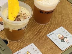-BE NORMAL CAFE(霞溪路店)