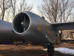 -中国航空博物馆