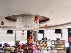 -华厦大酒店·桃源西餐厅·自助餐