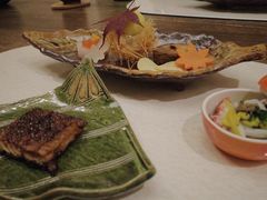 -空蝉怀石料理(益丰·外滩源店)
