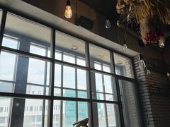 -黑角餐厅美式狂野Blackhorn(昌茂花园店)