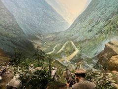 -遵义会议纪念馆