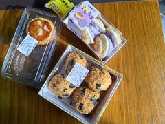 -鲍师傅糕点(八一馆店)