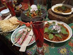 -小娘惹厨房Little Nyonya(狮城有约上榜店)