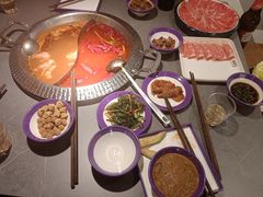 -重庆高老九火锅(吴中永旺店)