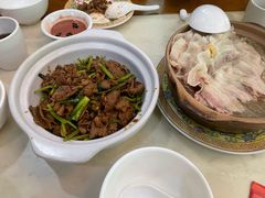 -砂锅居(西四店)