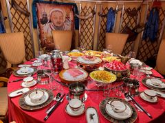 -石家庄万象天成假日酒店