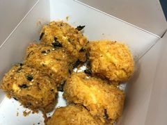 -鲍师傅糕点(国金街店)