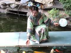 -白家大院·王府宫廷菜(苏州街店)