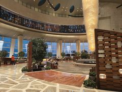 -深圳大梅沙京基洲际度假酒店