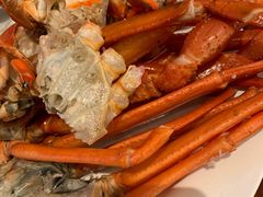 海鲜盛宴-赛瑞喜来登大酒店-盛宴自助餐厅